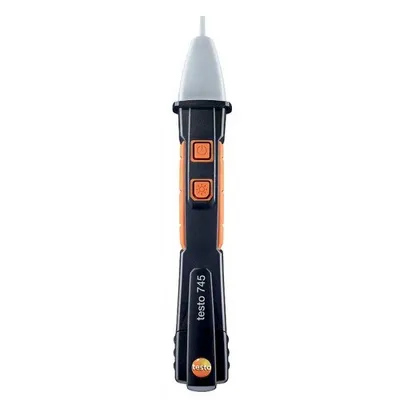 Testo - 745 - Bezkontaktní indikátor napětí